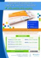 Programa de desarrollo comercial y nuevas tecnologías